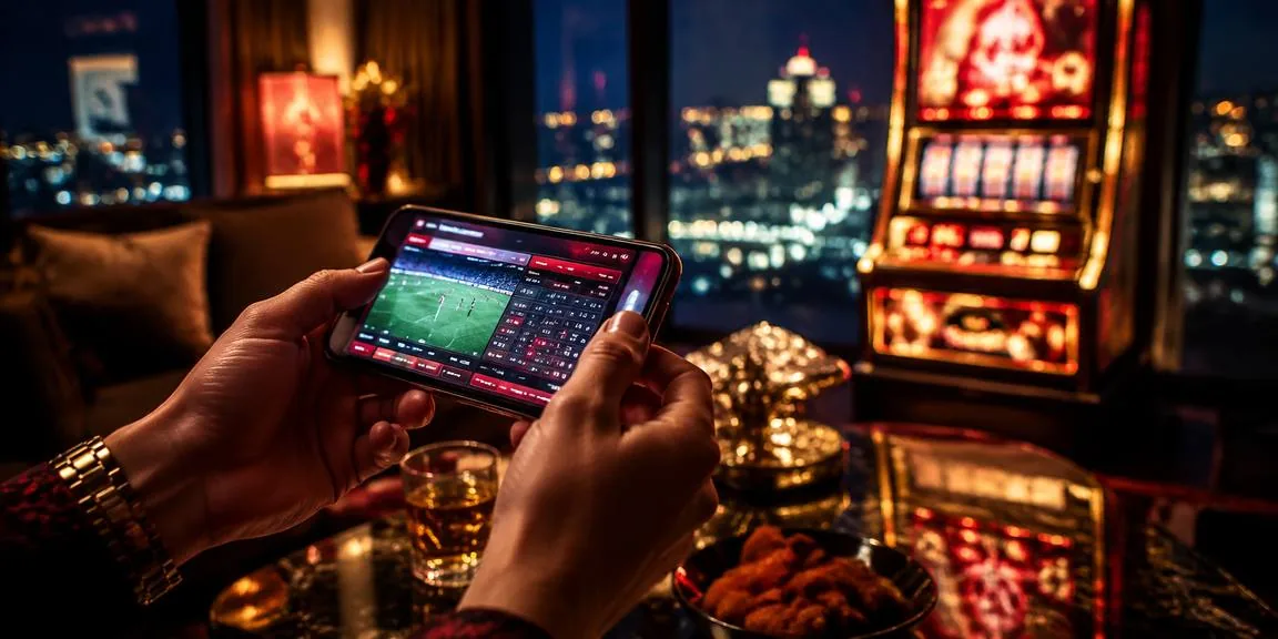 winner bet Casino trực tiếp